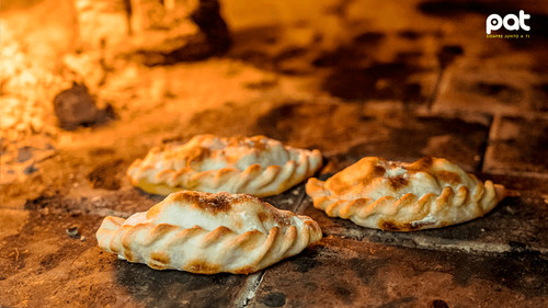 Recetas saladas para Pascua: empanadas gallega, de vigilia y de pescado