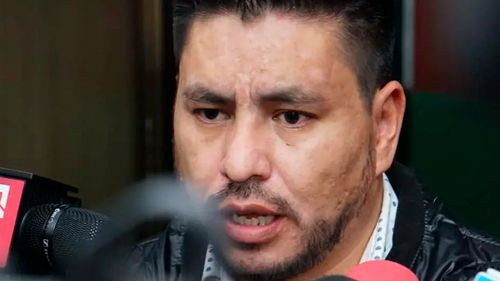 Fiscalía evalúa ampliar investigación del Fondo Indígena