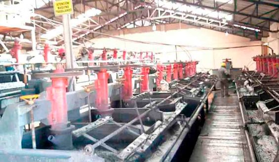 Ingenios mineros se multiplican en Potosí 