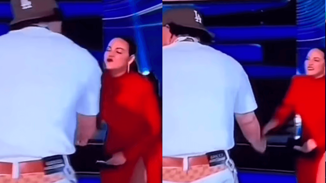 Bad Bunny igmora a Maite Perroni.png