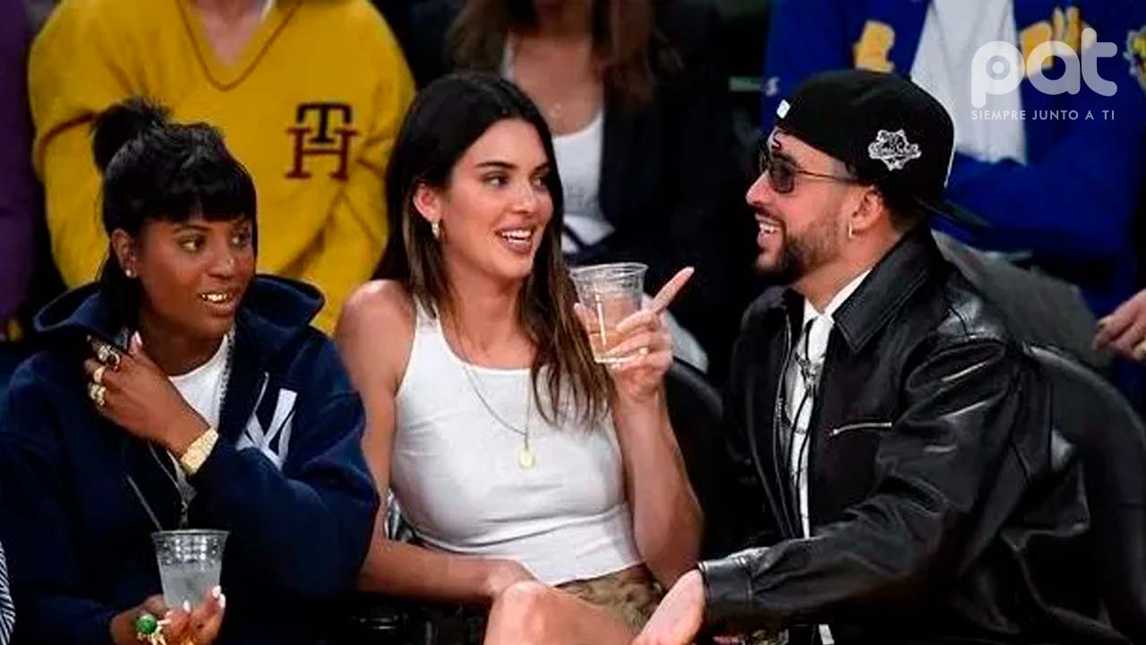 Bad Bunny y Kendall Jenner terminan su relación.jpg