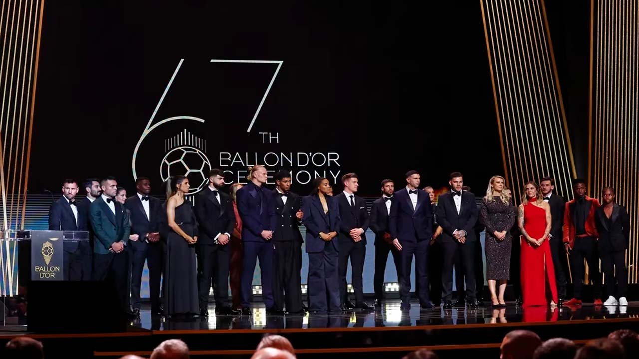 Ceremonia del Balón de Oro.jpg