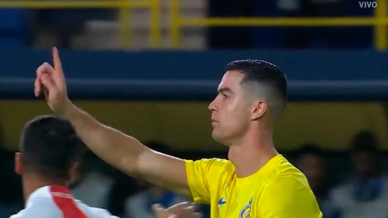 Cristiano Ronaldo destaca por su Fair Play.jpg
