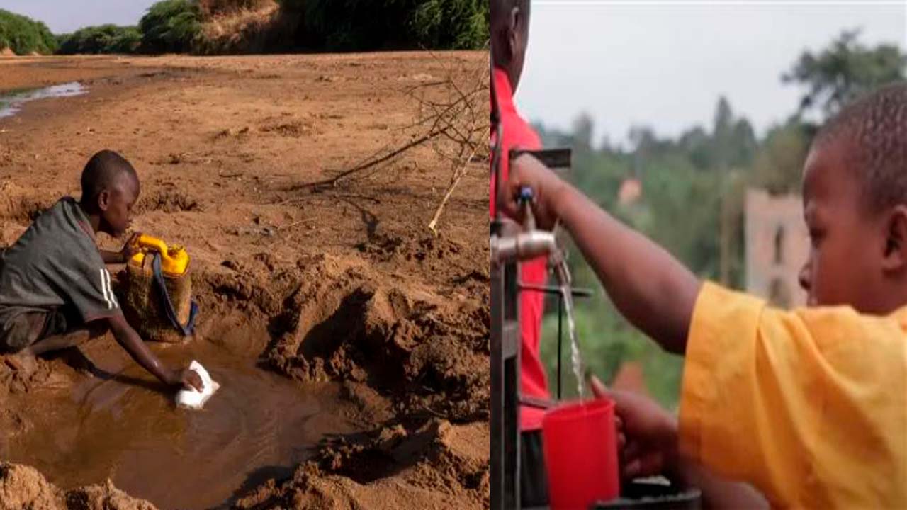 El influencer Mr. Beast construye 100 pozos de agua.jpg