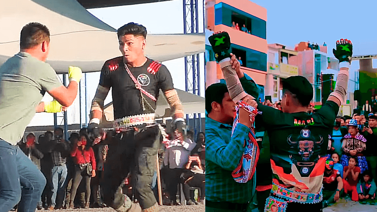 El puños de piedra Maju Rioja.png