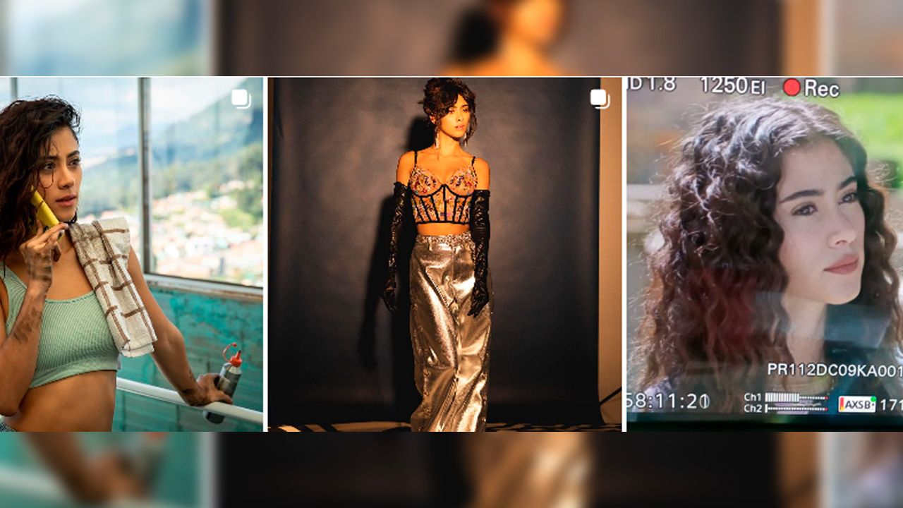 La hija que interpretará en Betty la fea.jpg