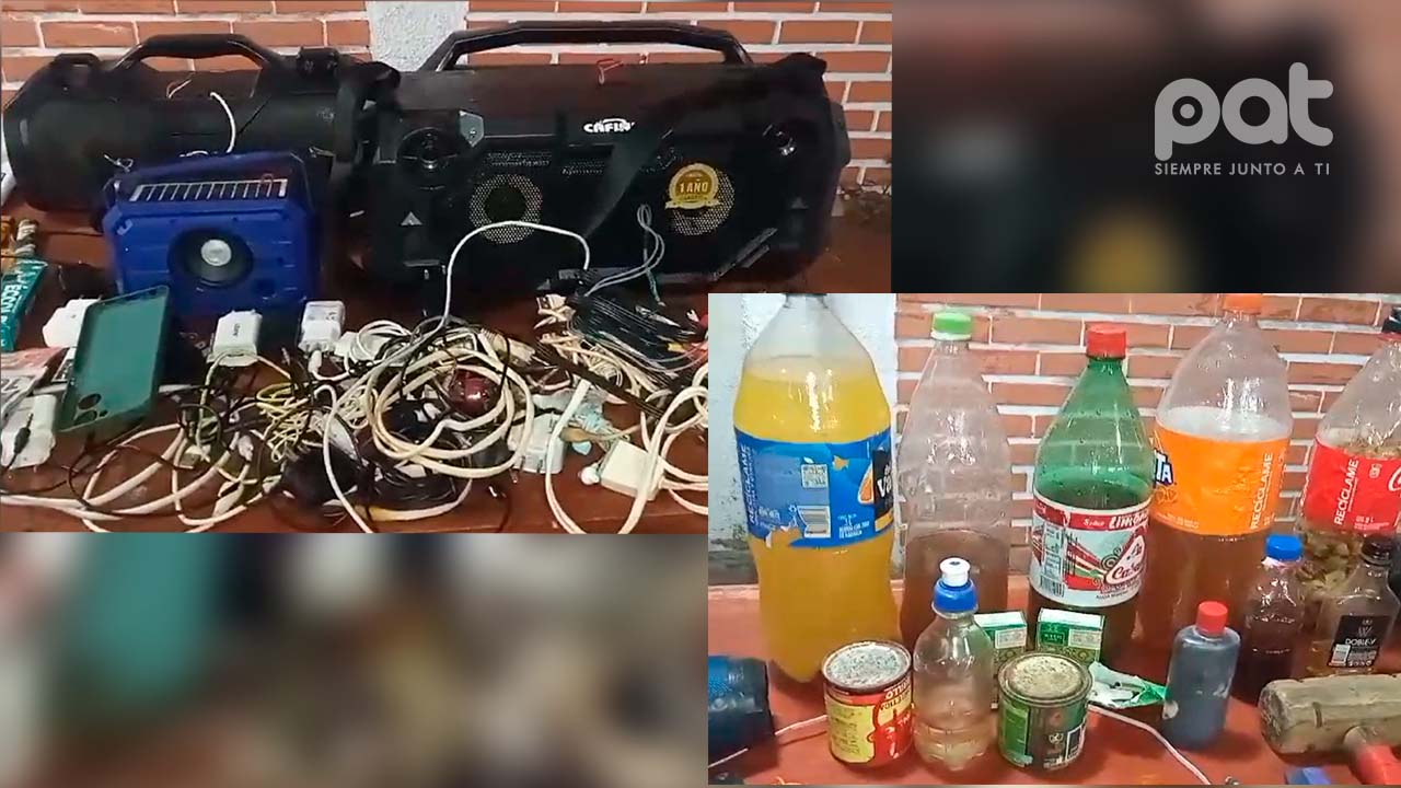 Operativo en la cárcel de Cerprom.jpg