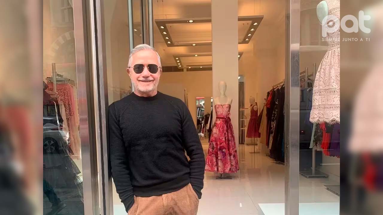 diseñador marroquí Jacques del vvestido de Diana.jpg