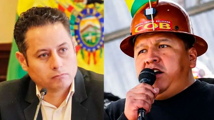 Edmand Lara defiende a Mario Argollo y cuestiona orden de aprehensión