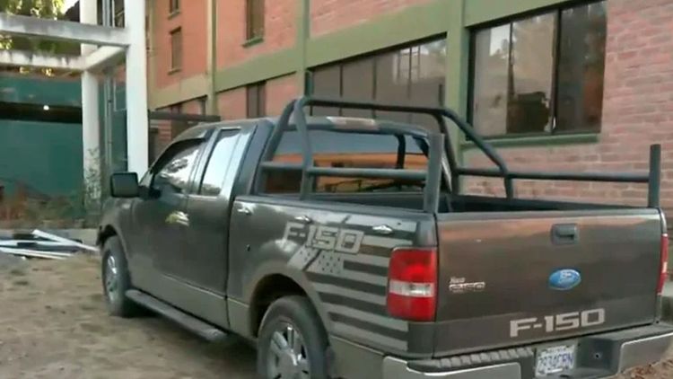 Dos hombres son aprehendidos por presunto intento de secuestro en Sacaba