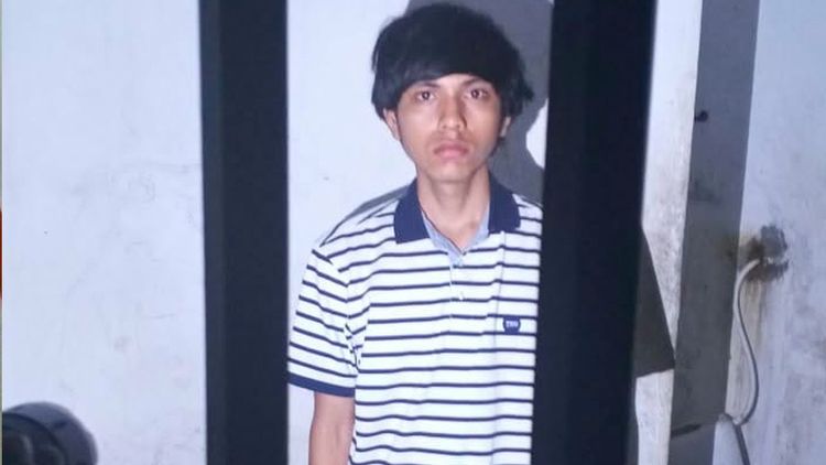 Aprehenden a hombre por robo a universitaria en Montero