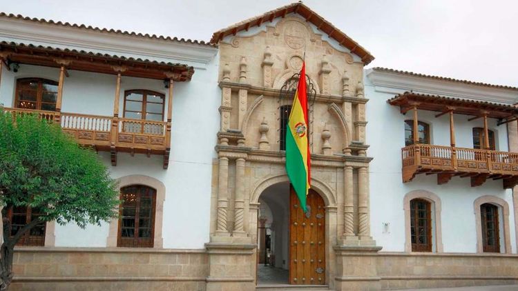 FC-BCB inicia recorte de personal y ajuste salarial en sus repositorios culturales