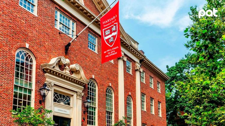 Trump no podrá impedir matrícula de extranjeros en Harvard