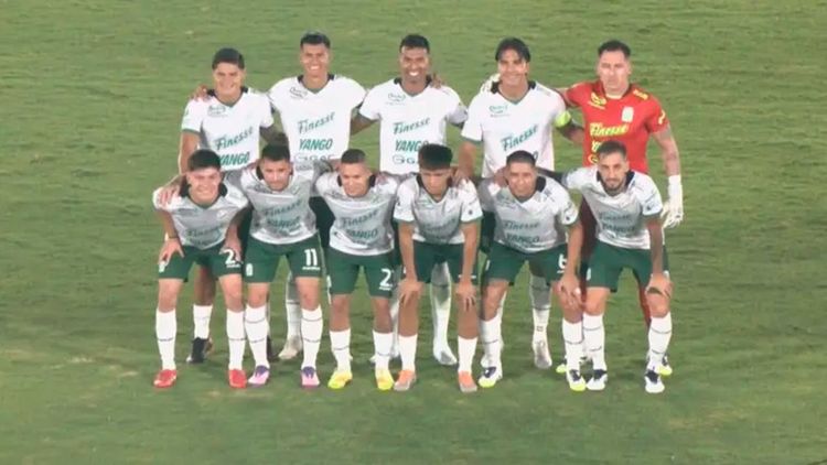 Oriente Petrolero salda deudas con FIFA y queda habilitado para inscribir refuerzos