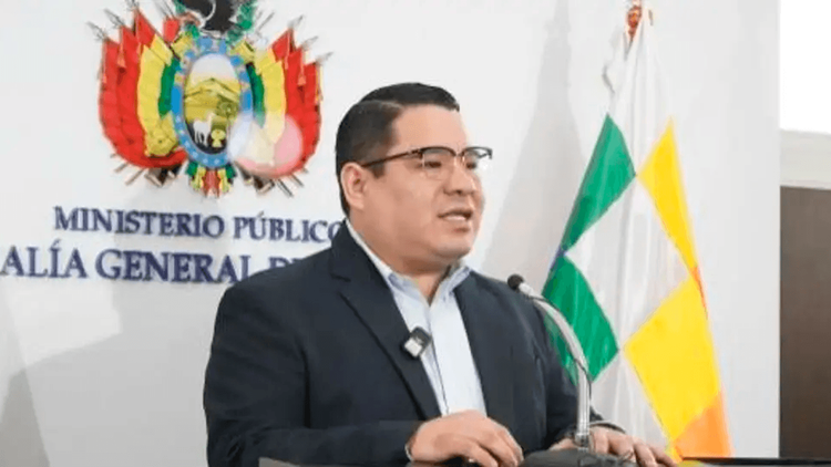 Hallan 43 toneladas de droga en galpones de la Aduana en Oruro; no hay aprehendidos