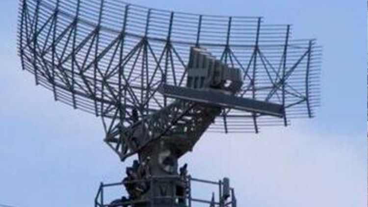 Solo dos de nueve radares comprados a Francia funcionan y detectaron 4.200 vuelos irregulares