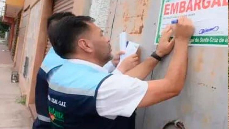 Lanzan “perdonazo tributario” con condonación de hasta 100% en multas e intereses