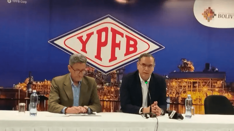 YPFB inicia pago de compensaciones a 2.634 afectados por daños en vehículos