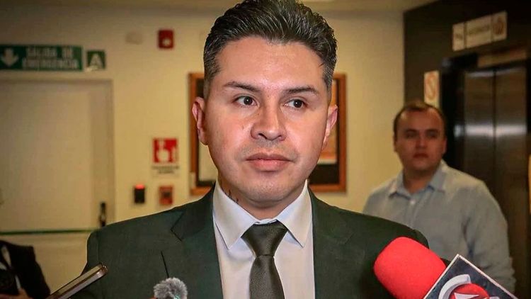 Oficialismo busca ampliar el estado de excepción y analiza su duración