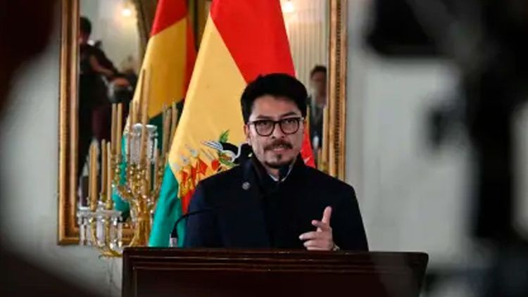 Bolivia compromete diálogo e investigaciones imparciales tras informe de la OEA