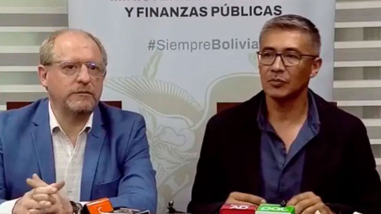 Gobierno y gobernaciones acuerdan cuatro ejes para debatir el modelo 50-50
