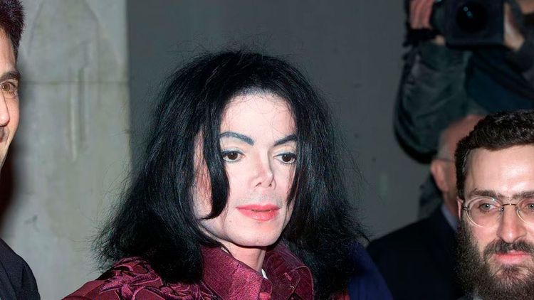 Demanda de los Cascio contra Michael Jackson no irá a juicio