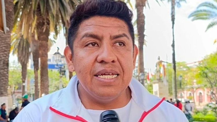 Amplían investigación por muerte de Mauricio Aramayo
