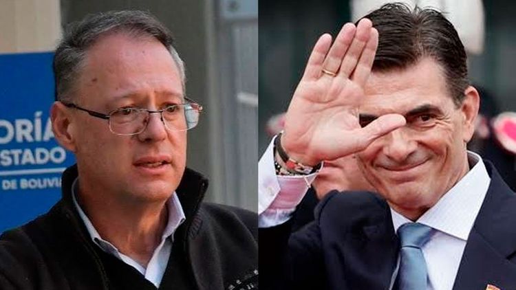 Jaime Dunn cuestiona mayor endeudamiento y pide reducir el gasto público