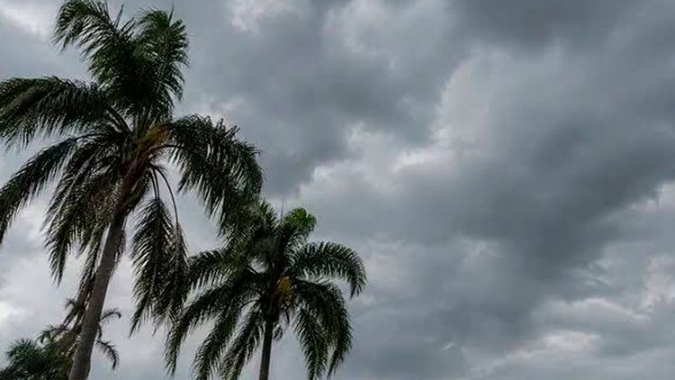 Senamhi prevé lluvias y cambios de temperatura este martes