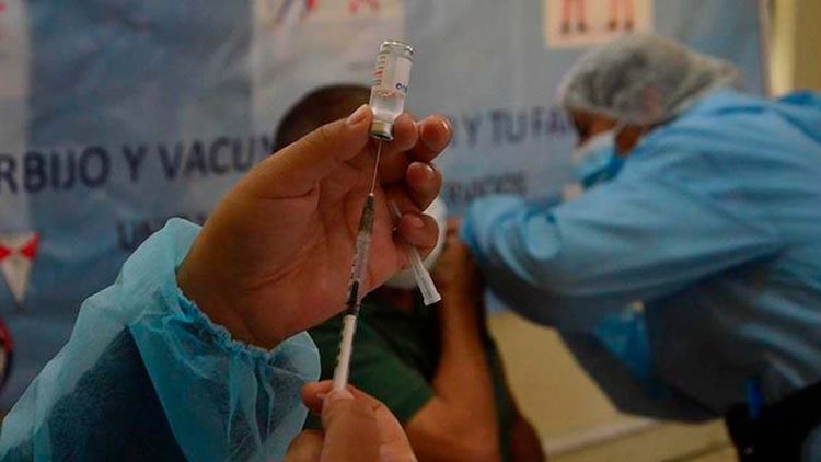 Casos de influenza en Santa Cruz suben a 864 y hay 13 pacientes en estado grave