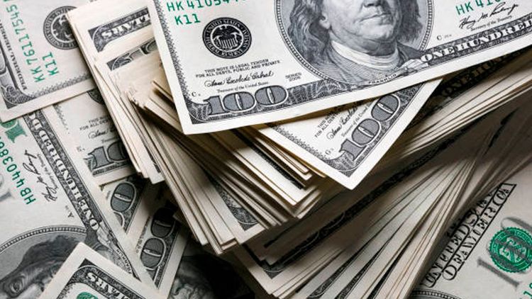 ¿A cuánto está el dólar este lunes 26 de octubre?