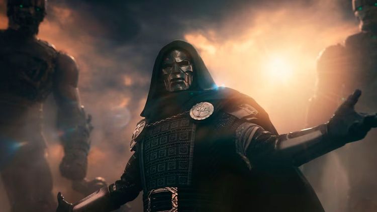 Marvel recomienda volver a ver Endgame antes de Doomsday