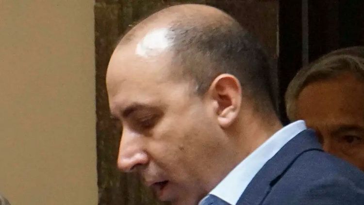 “Mientras más habla Cerimedo, más hunde al Gobierno”: legisladores exigen explicaciones