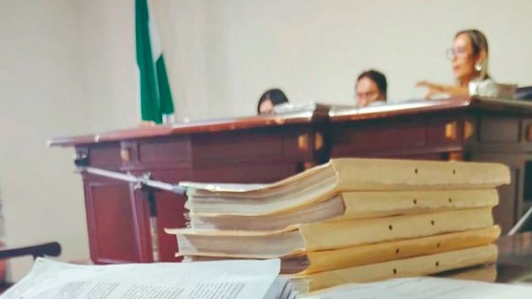 Policía recibe condena por el asalto a Eurochronos después de 9 años