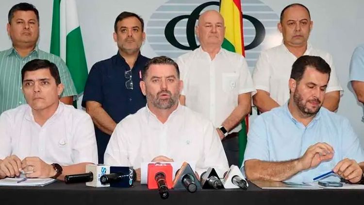 CAO exige abrogación del DS 5676