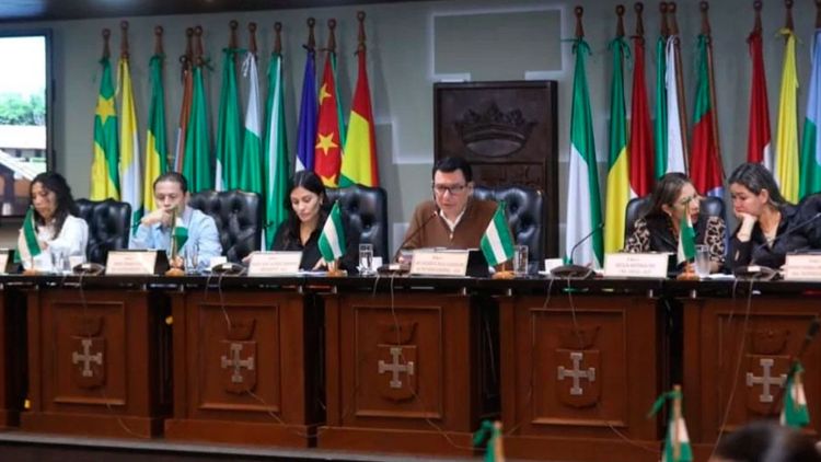 ALD debatirá ley para prevenir y mitigar el impacto de los bloqueos