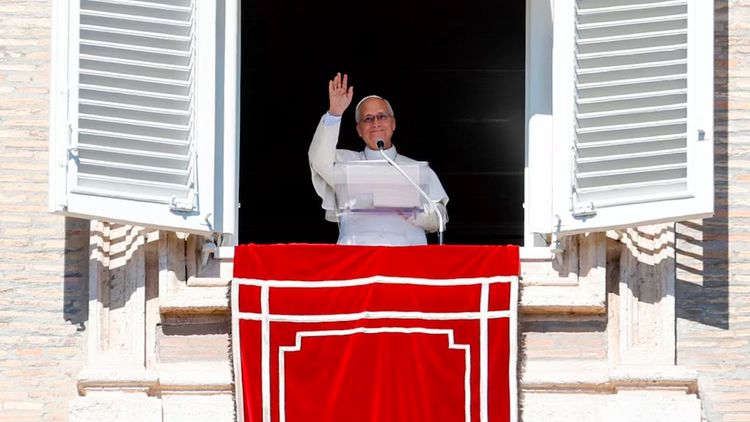 Vaticano evalúa el regreso del papa León tras su cirugía
