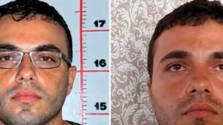 Presunto líder del PCC vivía hace años en Bolivia