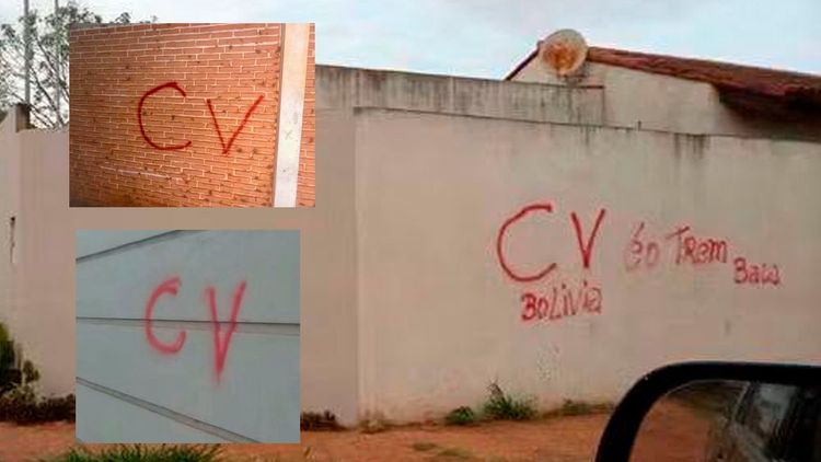 Marcas en San Ignacio generan preocupación tras dos asesinatos