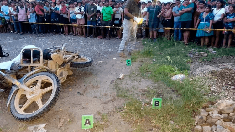 Aprehenden a presunto implicado en asesinato de joven en Villa Tunari