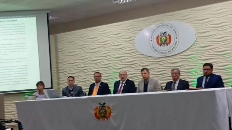 YPFB entrega documentación sobre carburantes y aclara contrato vigente con Trafigura