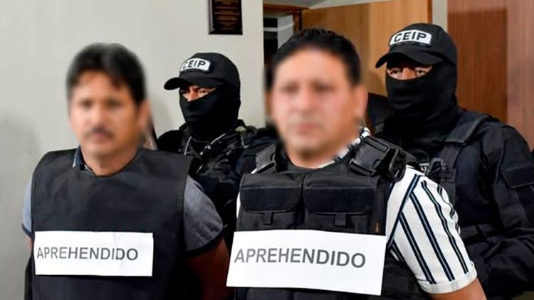 Inteligencia detecta conversaciones entre dirigente detenido y Evo sobre protestas de noviembre