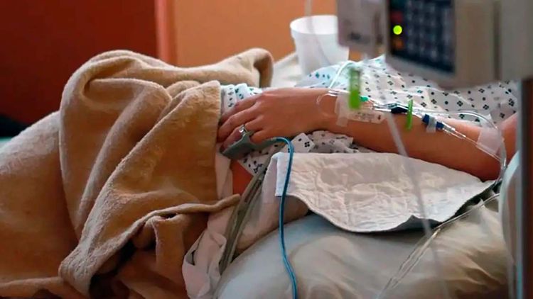 Mujer embarazada con chikungunya bajo vigilancia médica para evitar que pierda a su bebé