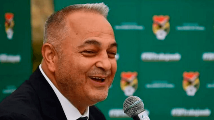 FBF confirma premio millonario si Bolivia clasifica al Mundial 2026