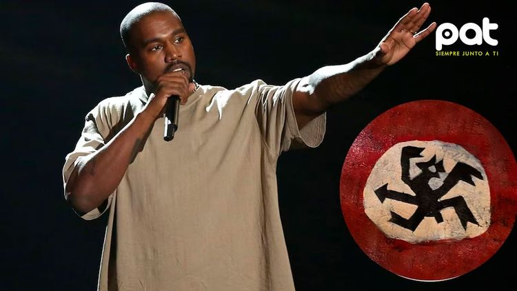 Australia cancela visa de Kanye West tras polémica por canción “heil hitler”