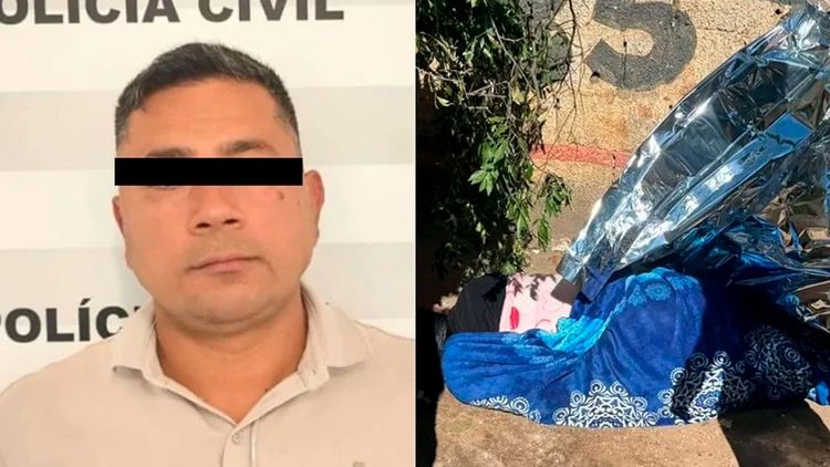 Aprehenden en Brasil a sospechoso del asesinato de una boliviana