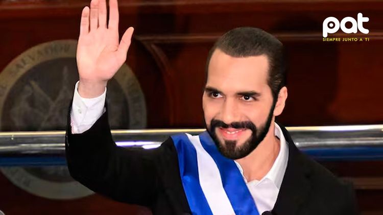 El Salvador habilita la reelección presidencial indefinida y recorta el mandato actual