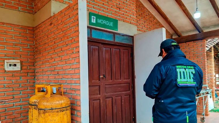 Reportan dos cuerpos con impactos de bala en San Ignacio de Velasco