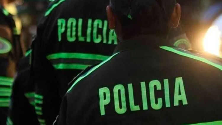 Policía hiere a sospechoso armado y busca a su cómplice en Cochabamba