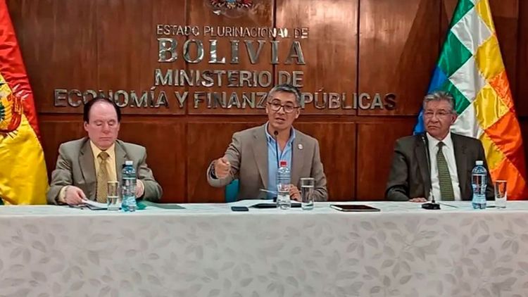 BCB anuncia cambio voluntario de billetes de la Serie B por Serie A desde este lunes